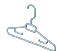 Baby hangers