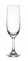 OTARU Collection-Otaru Champagne flute