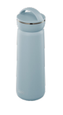 Fuji Street Thermal Water Bottle Blue