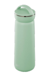 Fuji Street Thermal Water Bottle Mint