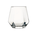  Hakone Tulip  Tumbler Glass 