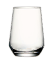  Hakone Tulip  Tumbler Glass