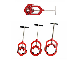 MANUAL HINGED PIPE CUTTERS, MHP