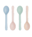 Amori 4-spoons set