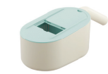 YOKO Collection - Yoko multi-purpose vegetable shredder and slicer from SKANDA INTERNATIONAL FZ LLE