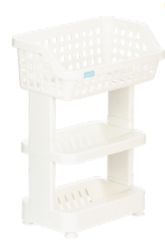 Nachi Plus Shelf