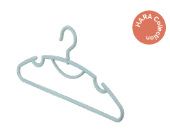  Hara rotating hanger 176