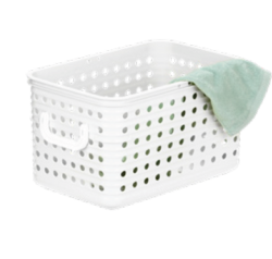 Tokyo basket