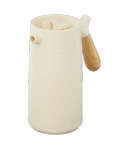 Fuji Home Thermal Pot Ivory