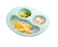 Amori baby feeding tray