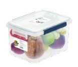 Hokkaido large food storage container 18L: