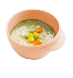 Amori baby feeding bowl