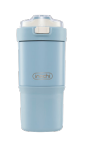 Fuji Ember Thermos Bottle 660ml - Blue