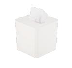 YOKO Collection - Sano square tissue box
