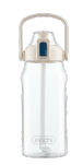 Kita Klaus water bottle