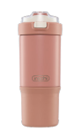 Fuji Ember Thermos Bottle 770ml - Coral