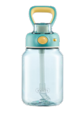Kita Gummy water bottle