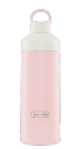 Fuji Joy Thermos Bottle 590ml - Pink