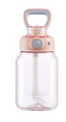 Kita Gummy water bottle