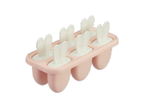 YOKO Collection - Kari rabbit ears ice-cream mold