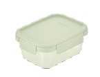 Hokkaido Snap-Lock Food Storage Container 950 ml: from SKANDA INTERNATIONAL FZ LLE