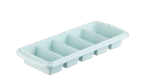 YOKO Collection - Kari ice bar tray 5 slots
