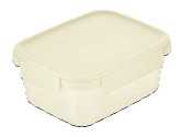 Hokkaido Snap-Lock Food Storage Container 1650 ml