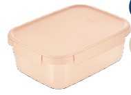 Hokkaido Snap-Lock Food Storage Container 4600 ml