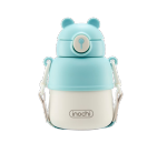 Fuji Bear Thermos Bottle 560ml