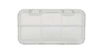 Okina Personal Medicine Box from SKANDA INTERNATIONAL FZ LLE