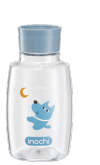 Goki Planet water bottle