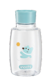 Goki Planet water bottle