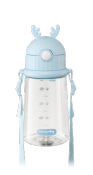 Goki Rudy water bottle
