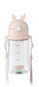 Goki Rudy water bottle