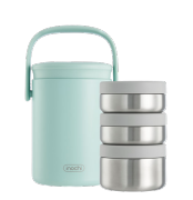 Fuji Appetit Vacuum Lunch Box