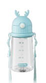 Goki Rudy water bottle