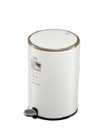 Hiro Cosmo Step Bin 9L