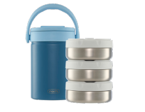 Fuji Savory Vacuum Lunch Box