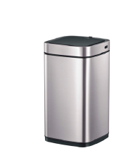 Hiro Smart Sensor Bin 15L
