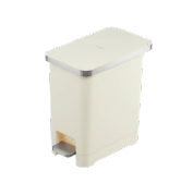Hiro Hana Step Bin 10L