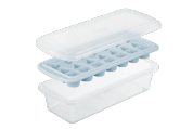 YOKO Collection - Kari creative ice tray (with storage box)