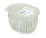 Hokkaido Oval Onion and Garlic Box:
