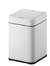 Hiro Echo Sensor Bin