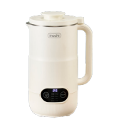 Akiba Mellow Heating Blender
