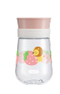 Goki Circle toddle  water bottle 350 ml
