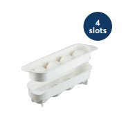 YOKO Collection - Kari sphere ice tray
