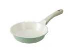  Omni Simple marble deep frying pan