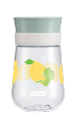 Goki Circle toddle  water bottle 350 ml