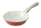 Omni Simple marble deep frying pan