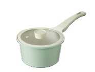  Omni Simple marble sauce pan